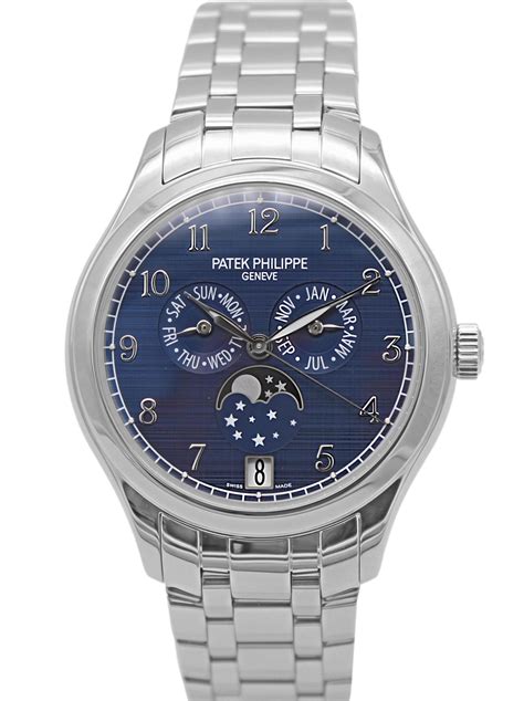 patek philippe annual calendar 4947|Patek Philippe annual calendar watch.